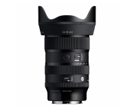 Sigma A 17-40mm f/1.8 DC Canon RF - 1361031 - zdjęcie 4